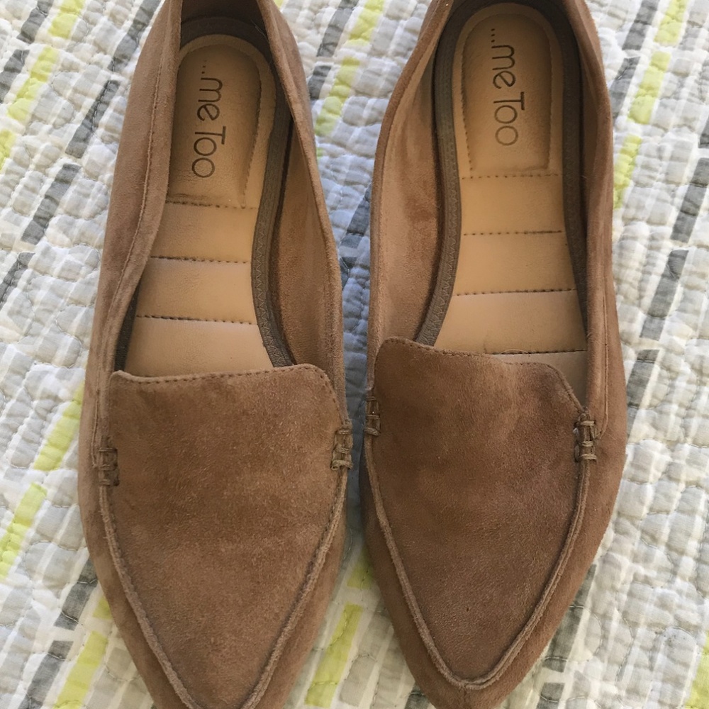 Me Too Audra Loafer Flat